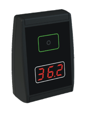 CSS-A13溫度感測器