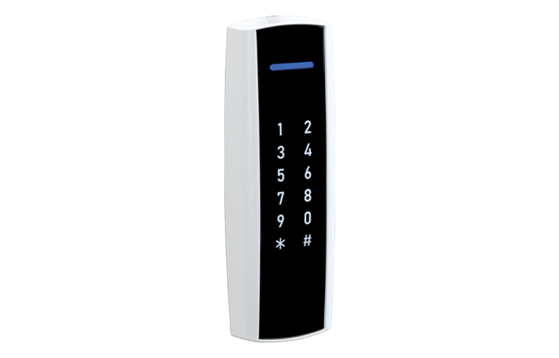 CSS-R16 RFID Access Controller from Taiwan Chiyu Access Control Card Reader Manufacturers