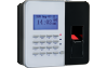 Biosense III-N200 Fingerprint Access Control System