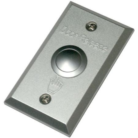 The exit button is simply and commonly be used in the door, entrance when access control magnetic lock has applied in an environment.