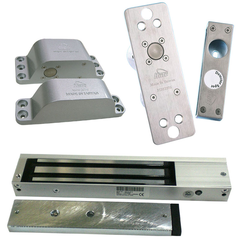 Access Control Lock - Chiyu | Access Control Accessories Supplier