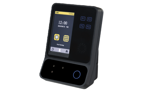 CSS-V15 Face Reader Attendance Machine from Chiyu Technology Co.