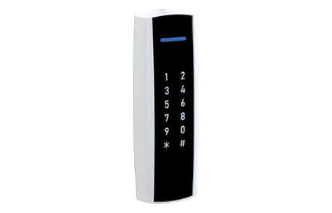 CSS-R16 RFID Access Controller from Taiwan Chiyu Access Control Card Reader Manufacturers