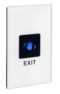 CSS-A16, Touchless Exit Button